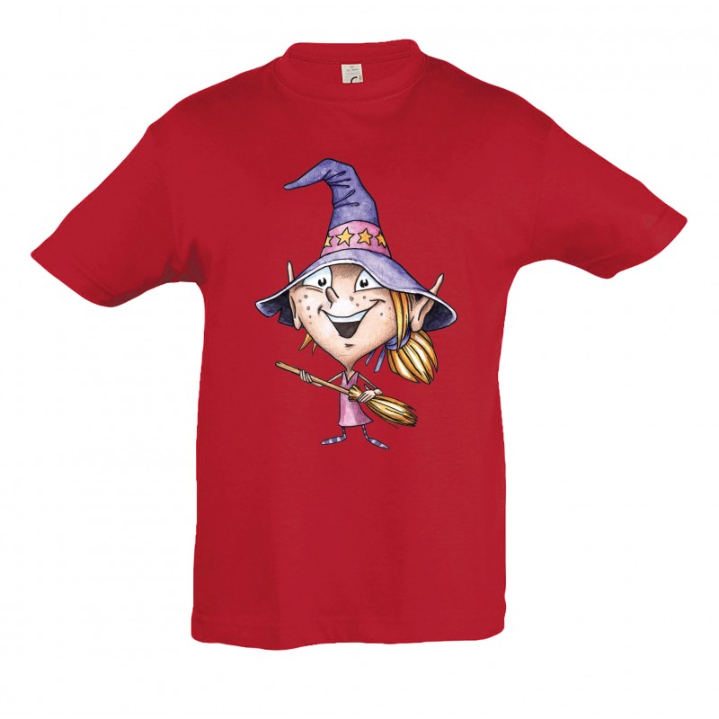 T-shirt Carabouille