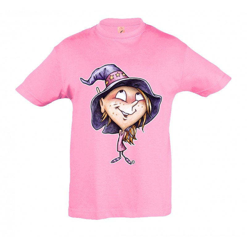 T-shirt Carabouille Amoureuse