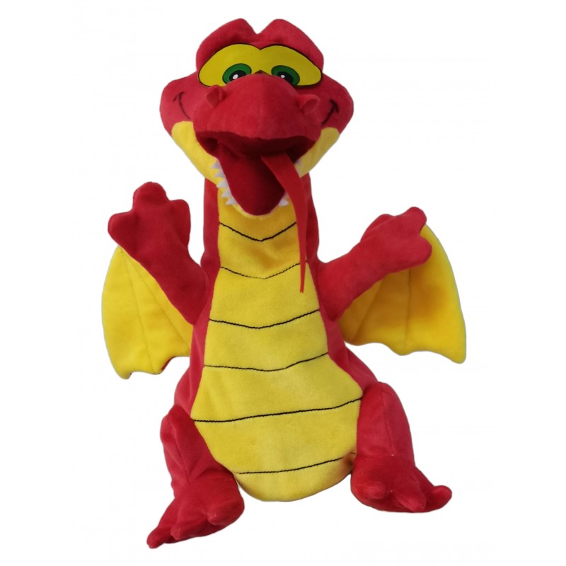 copy of Peluche Clapou