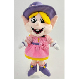 Peluche Carabouille Fleur