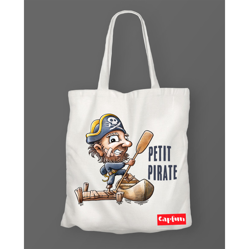 Tote bag Joe Cook