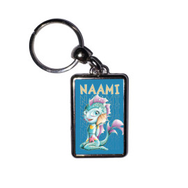 Porte clé Naami