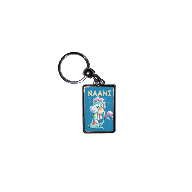 Porte clé Naami