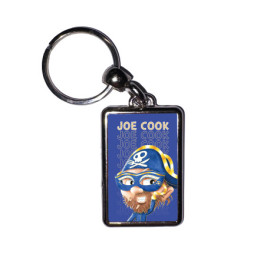Porte clé Joe Cook au Carnaval de Venise