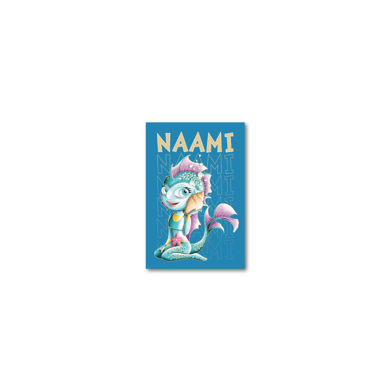 Magnet Naami