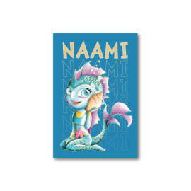 Magnet Naami