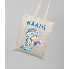 Tote bag Naami
