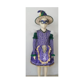 Déguisement Mandragote au Carnaval de Venise