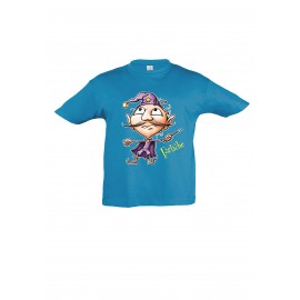 copy of T-shirt Céléste